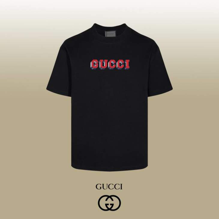 Picture of Gucci T Shirts Short _SKUGucciXS-Lsxtx0610560